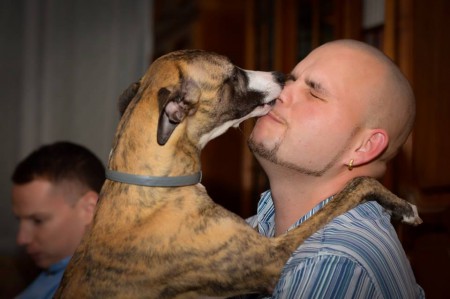 Daddy, I love You! :)